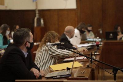 El Concejo aprob� por mayor�a el presupuesto municipal 2021