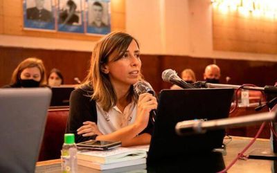 Aumento de tasas: �El Ejecutivo vuelve a castigar a los mismos contribuyentes de siempre�