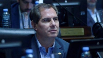 �La medida de achicar la recolecci�n es parte del marketing de victimizaci�n de Larreta�