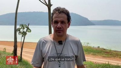 Brasil: la responsabilidad de la creaci�n a lo largo del Paranapanema