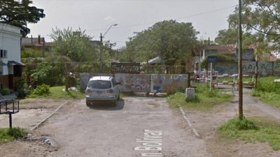 Hurlingham tendr� dos nuevos pasos bajo nivel