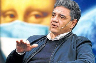 Jorge Macri admiti� que la curva de contagios de coronavirus �est� m�s alta que hace 15 d�as�