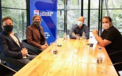 Sorpresa en Lomas de Zamora: en 2019 encabez� la lista de Juntos por el Cambio pero salt� al Frente de Todos