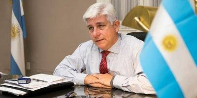 El fiscal Luis Mar�a Viaut fue imputado por cohecho activo