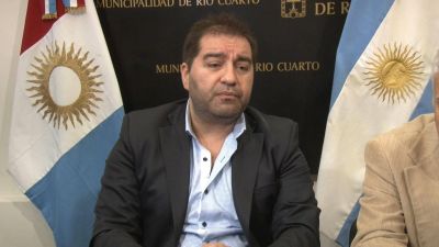 Juntos por R�o Cuarto present� un pedido de informes para que el Municipio rinda cuentas sobre lo sucedido en el r�o