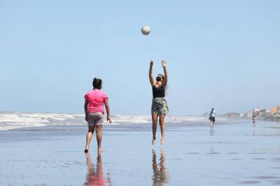 �Ser los m�s elegidos es un gran desaf�o�