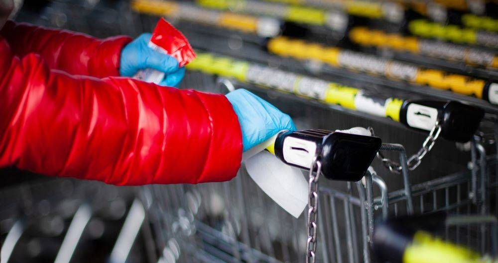 Gaseosas, atn y licores, lo que ms se roban de los supermercados