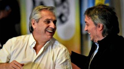 Reelecci�n indefinida de intendentes y la marcha atr�s de Alberto