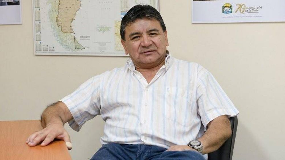 La CGT Regional de Lomas expres su apoyo a la conduccin de UATRE