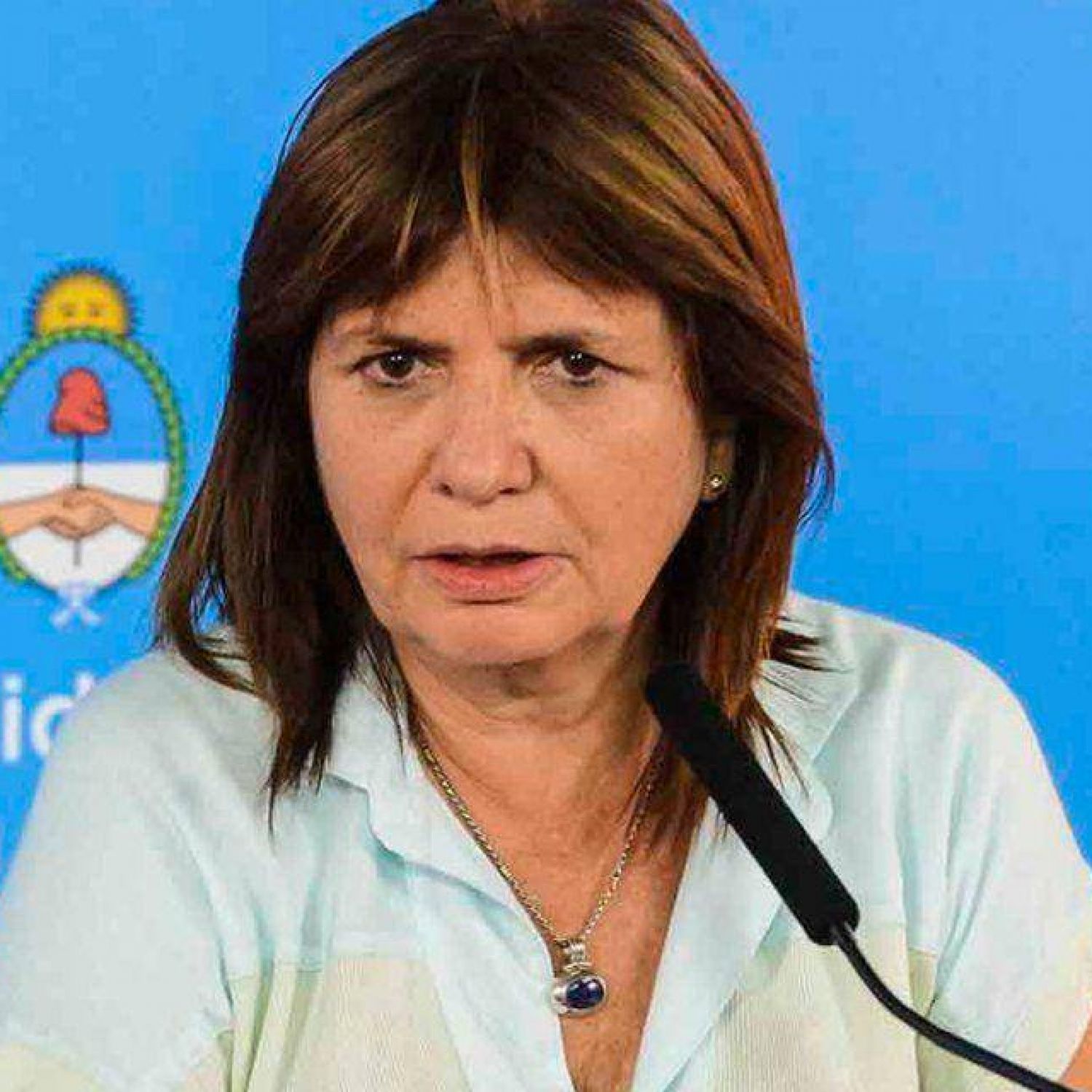 Patricia Bullrich Dice Que Hay Una Venganza Contra Macri Por La Reducción De Custodios