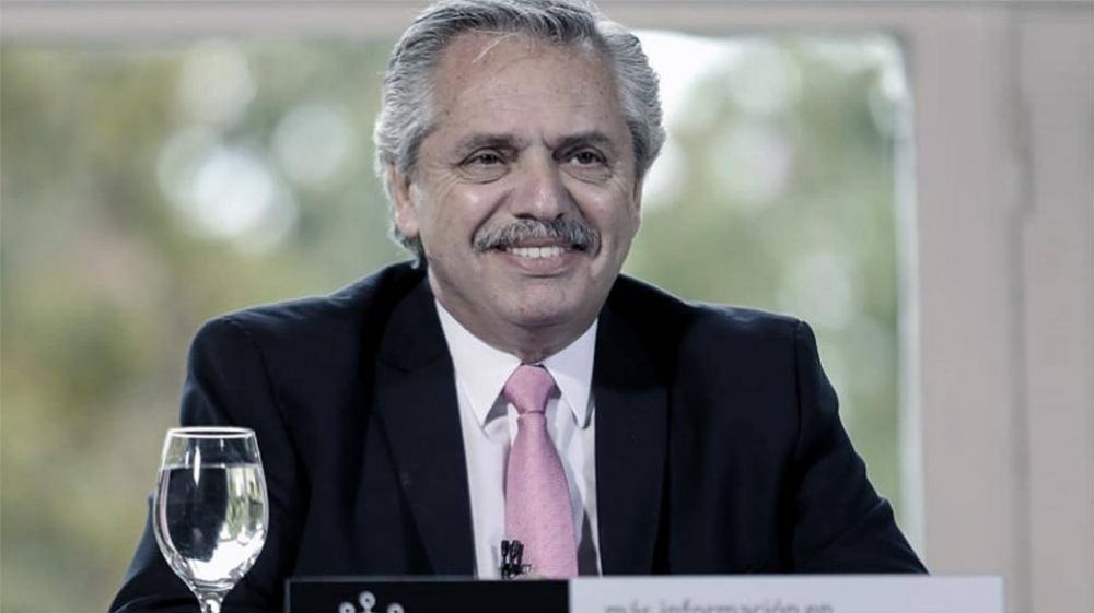 Fernndez participa de la Cumbre del Mercosur en la que Argentina asume presidencia pro tempore