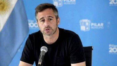 Ach�val: �Lo que nos demanda la sociedad es que m�s que decir es hacer�