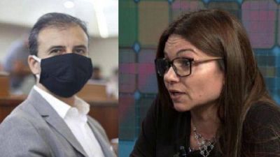 Una medida cautelar impide que Cibrian pueda ejercer como concejal en Tres de Febrero