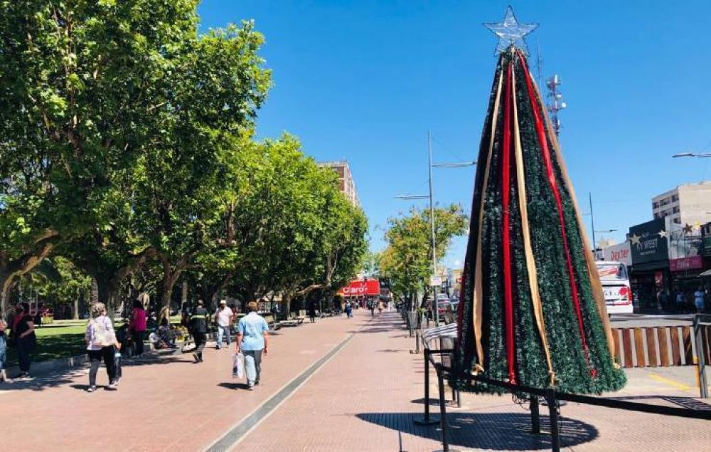 San Miguel lanz una campaa para incentivar el consumo local de Navidad