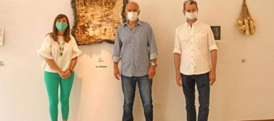 Lan�s: Reabri� el MACSUR