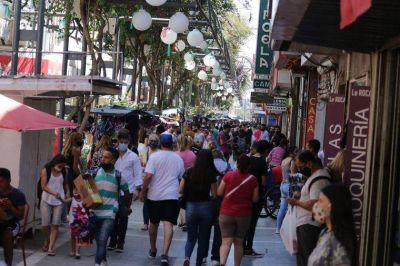 C�mo funcionar� el comercio por las fiestas en C�rdoba