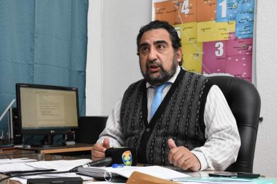�El personal de Salud est� muy preocupado, cansado y con miedo�