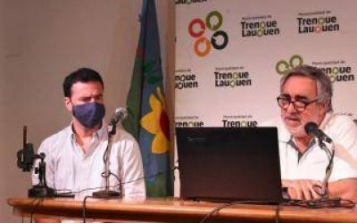 Flexibilizaciones en Trenque Lauquen: Circulaci�n, ferias, reuniones y f�tbol