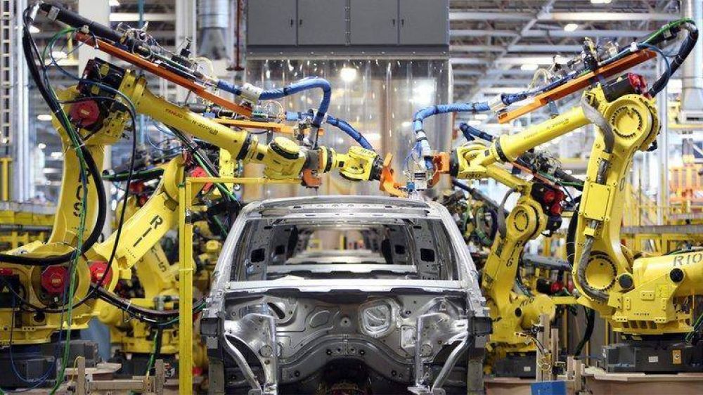 Pese a la reapertura parcial de la cuarentena, la actividad econ�mica cay� 10,2% en el tercer trimestre