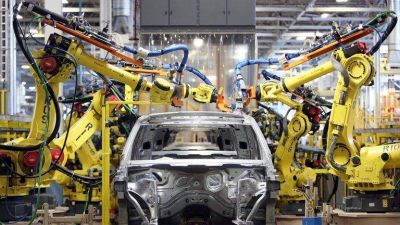 Pese a la reapertura parcial de la cuarentena, la actividad econ�mica cay� 10,2% en el tercer trimestre