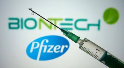 Chile aprob� la f�rmula de Pfizer y empieza a vacunar la pr�xima semana