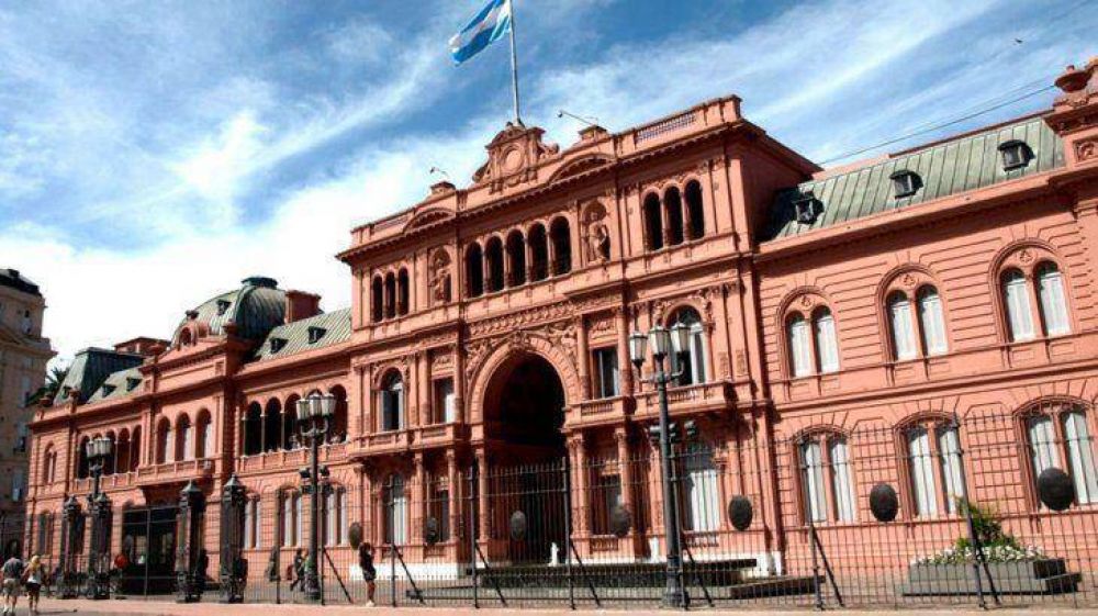 Decretan dos d�as de asueto para los trabajadores de la administraci�n p�blica