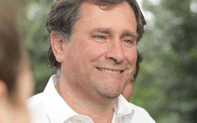 Federico destac� la aprobaci�n �en tiempo y forma� del Presupuesto 2021 para Suipacha