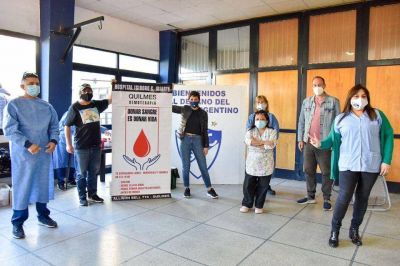 La administraci�n de Mayra Mendoza present� en HCD el Presupuesto 2021 con gastos por $14.131 millones