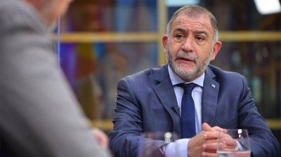 Luis Juez, sobre el �justiciero� de Cupani: �Va a ir preso y no es justo�