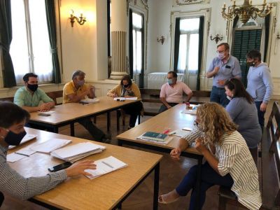 Mujeres, G�nero y Diversidad: �Fue un a�o m�s que positivo�, afirmaron