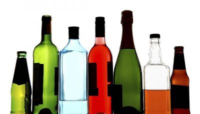 El 46 % de los habitantes de Carolina del Norte no planea dejar de tomar alcohol en enero