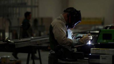 El desempleo fue del 11,7% en el tercer trimestre y subi� dos puntos en un a�o