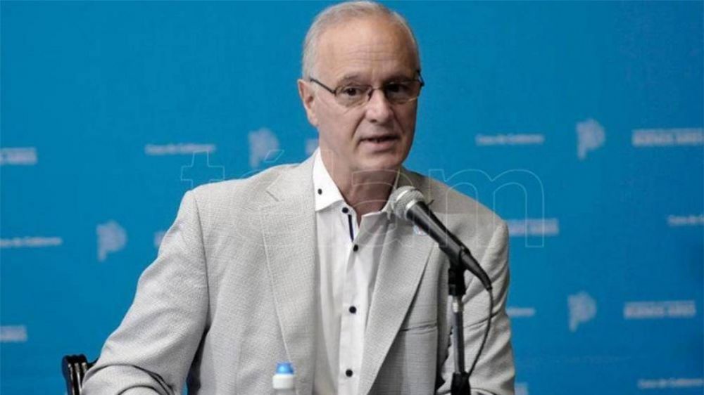 Gollan, sobre los dichos de Putin: 