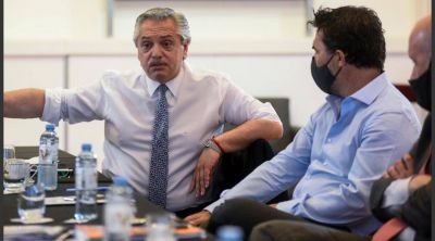 Alberto Fern�ndez pidi� rigurosidad en los controles de precios