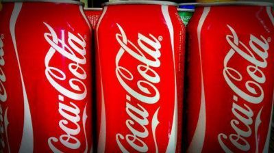 Coca-Cola despide a 2.200 trabajadores y reducir� marcas
