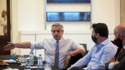 Inflaci�n y vacunas, las dos urgencias que desvelan al Gobierno