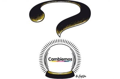Las dos opciones de Cambiemos: Macri y Larreta o Macri vs Larreta