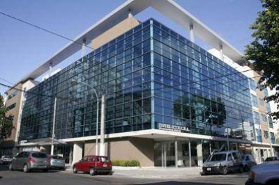 En Mar del Plata, la UTHGRA ofrece todo el confort de sus instalaciones tur�sticas