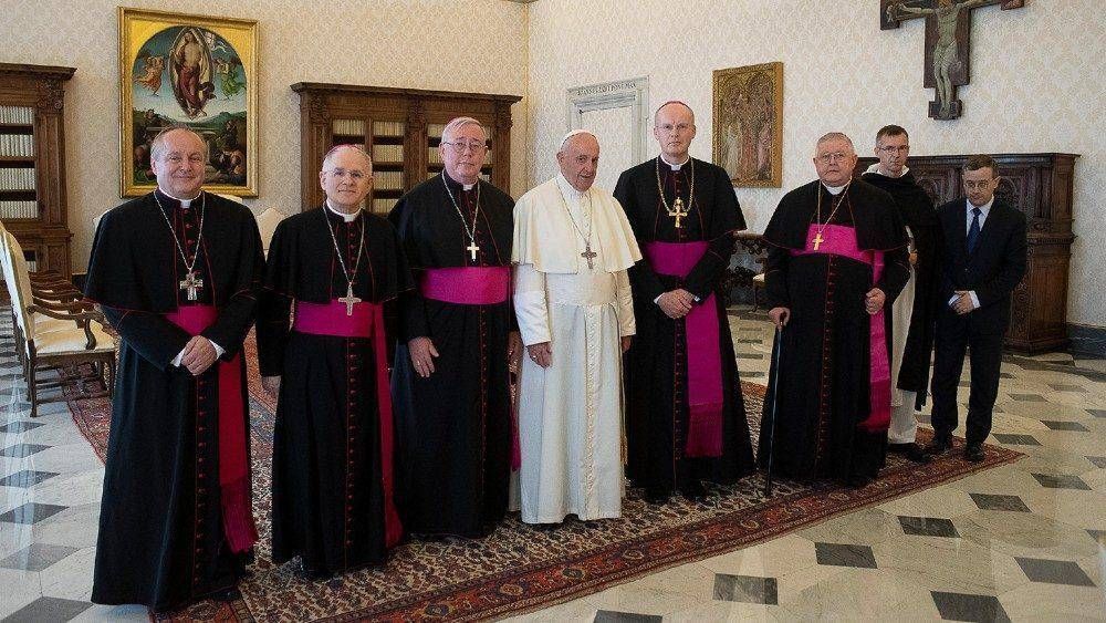 La COMECE: 