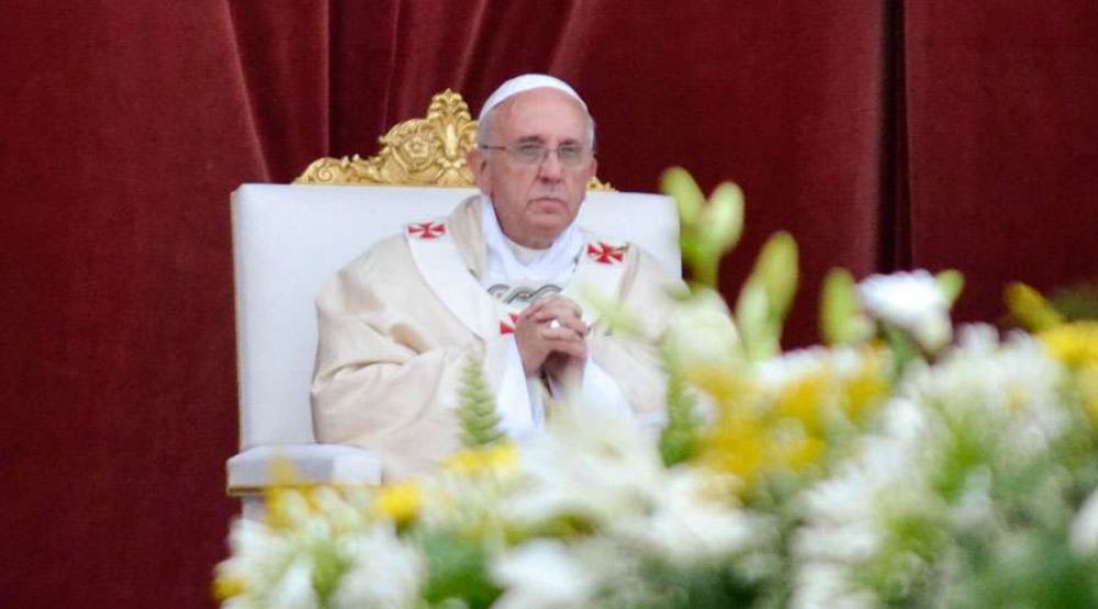 Silencio calculado? Vaticanista hace precisiones sobre censura al Papa y el aborto