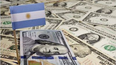 Argentina buscar� financiamiento por u$s 5000 millones de bancos multilaterales para 2021
