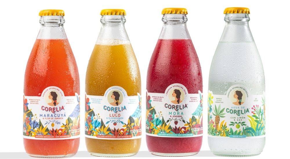 Sodas producidas en Chapinero se posicionan en el mercado nacional