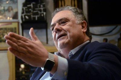 Eduardo Vald�s: �Creo que va a haber cambios de ministros porque hubo desgaste en algunas �reas como comunicaci�n, salud y pol�tica�