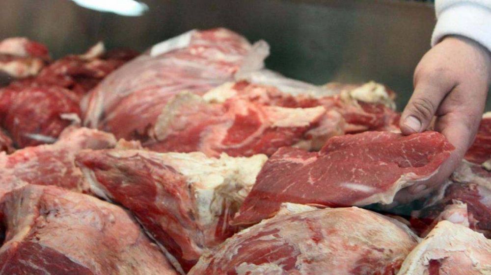 Carne a bajo precio: desde este sbado rige la oferta de asado, matambre y vaco para las Fiestas