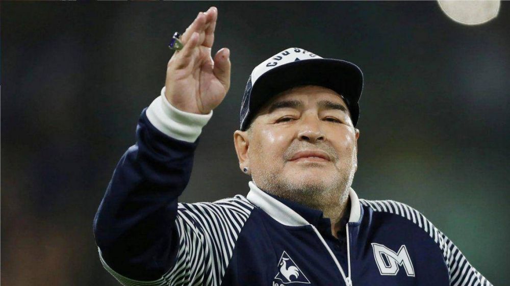 La herencia de Diego Maradona: uno por uno, los bienes que entran en la sucesin