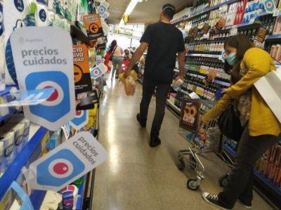 El Gobierno explic� que 