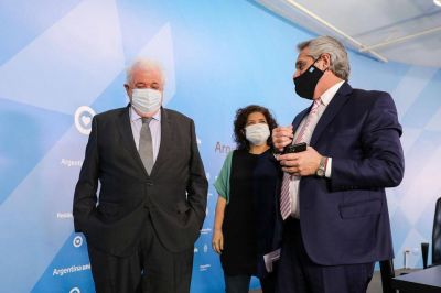 Vacuna rusa: Se desat� la guerra por el negocio de vencer al coronavirus