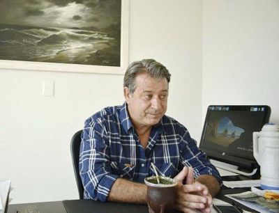 Bianchi: �Es imposible pensar que en Mar del Plata hayan bajado los n�meros de desempleo� 