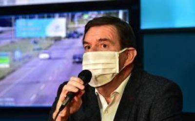 Mar del Plata: Intendente y funcionarios municipales seguir�n donando parte de sus sueldos en 2021