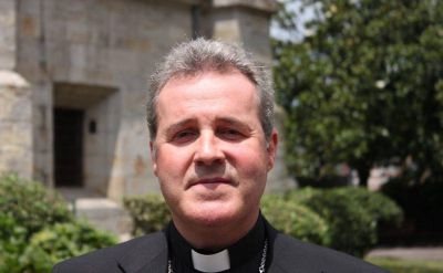 Carta pastoral de Mons. Mario Iceta: Tiempo de espera y esperanza
